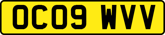 OC09WVV