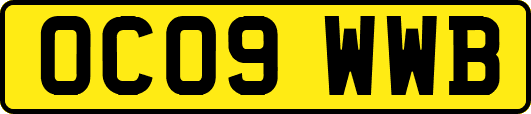 OC09WWB
