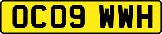 OC09WWH