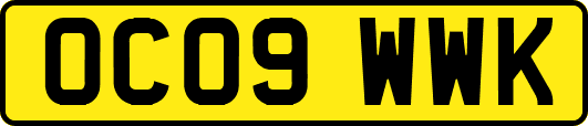 OC09WWK