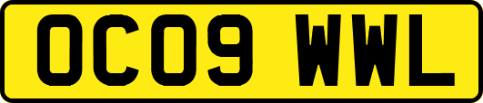 OC09WWL
