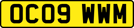 OC09WWM