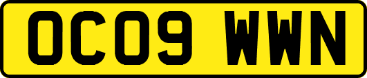 OC09WWN