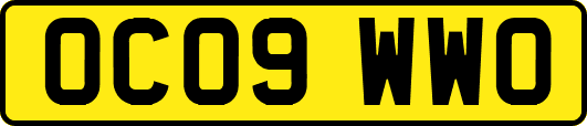 OC09WWO