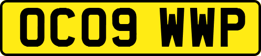 OC09WWP