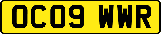 OC09WWR