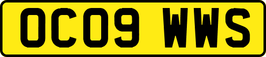 OC09WWS