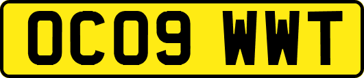 OC09WWT
