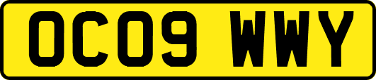 OC09WWY
