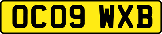 OC09WXB