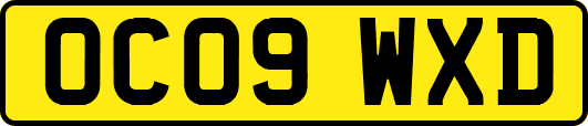 OC09WXD