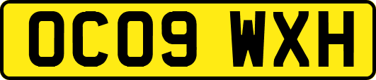 OC09WXH