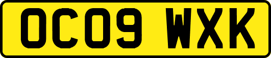 OC09WXK