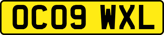 OC09WXL