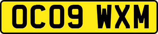 OC09WXM