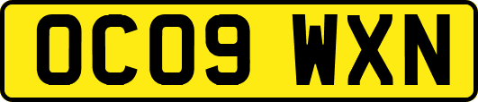 OC09WXN