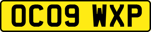 OC09WXP