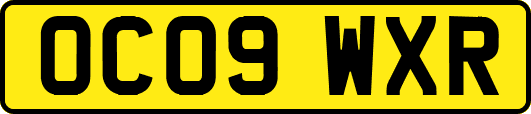 OC09WXR