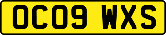 OC09WXS