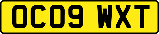 OC09WXT