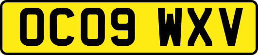 OC09WXV