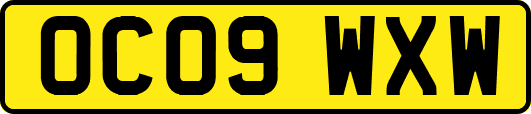 OC09WXW