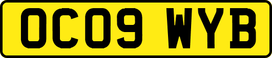 OC09WYB