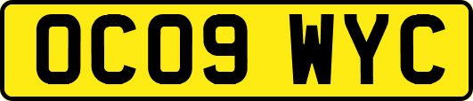 OC09WYC