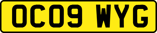 OC09WYG