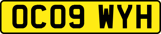 OC09WYH