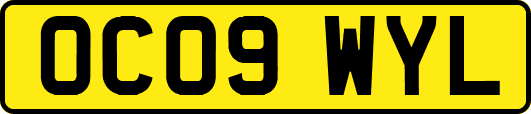 OC09WYL
