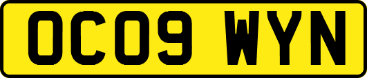 OC09WYN