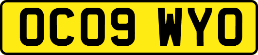 OC09WYO