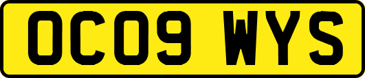 OC09WYS