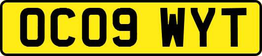 OC09WYT