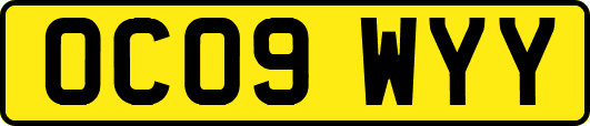OC09WYY