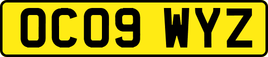 OC09WYZ