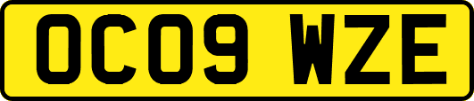 OC09WZE