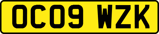 OC09WZK