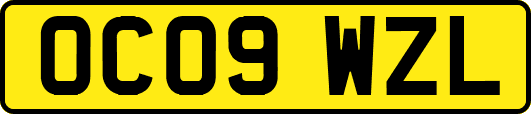 OC09WZL