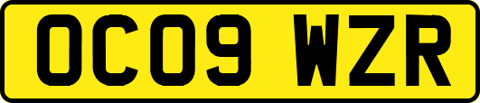 OC09WZR