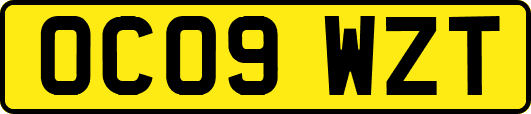 OC09WZT