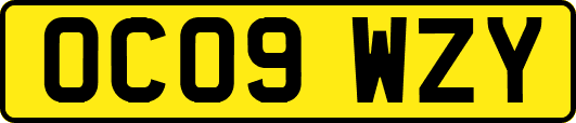 OC09WZY