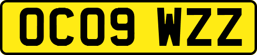 OC09WZZ