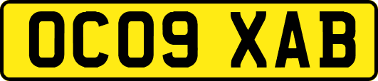 OC09XAB