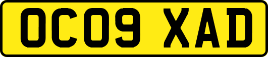 OC09XAD