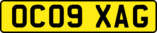 OC09XAG