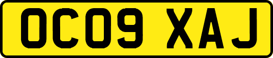 OC09XAJ