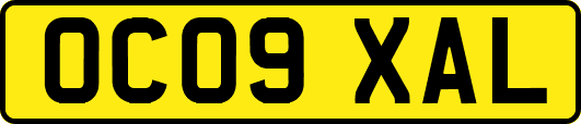 OC09XAL