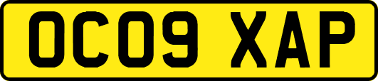 OC09XAP